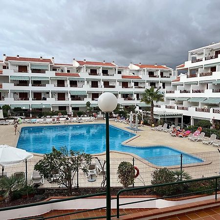 Ocean Light Apartment Los Cristianos  Exterior foto