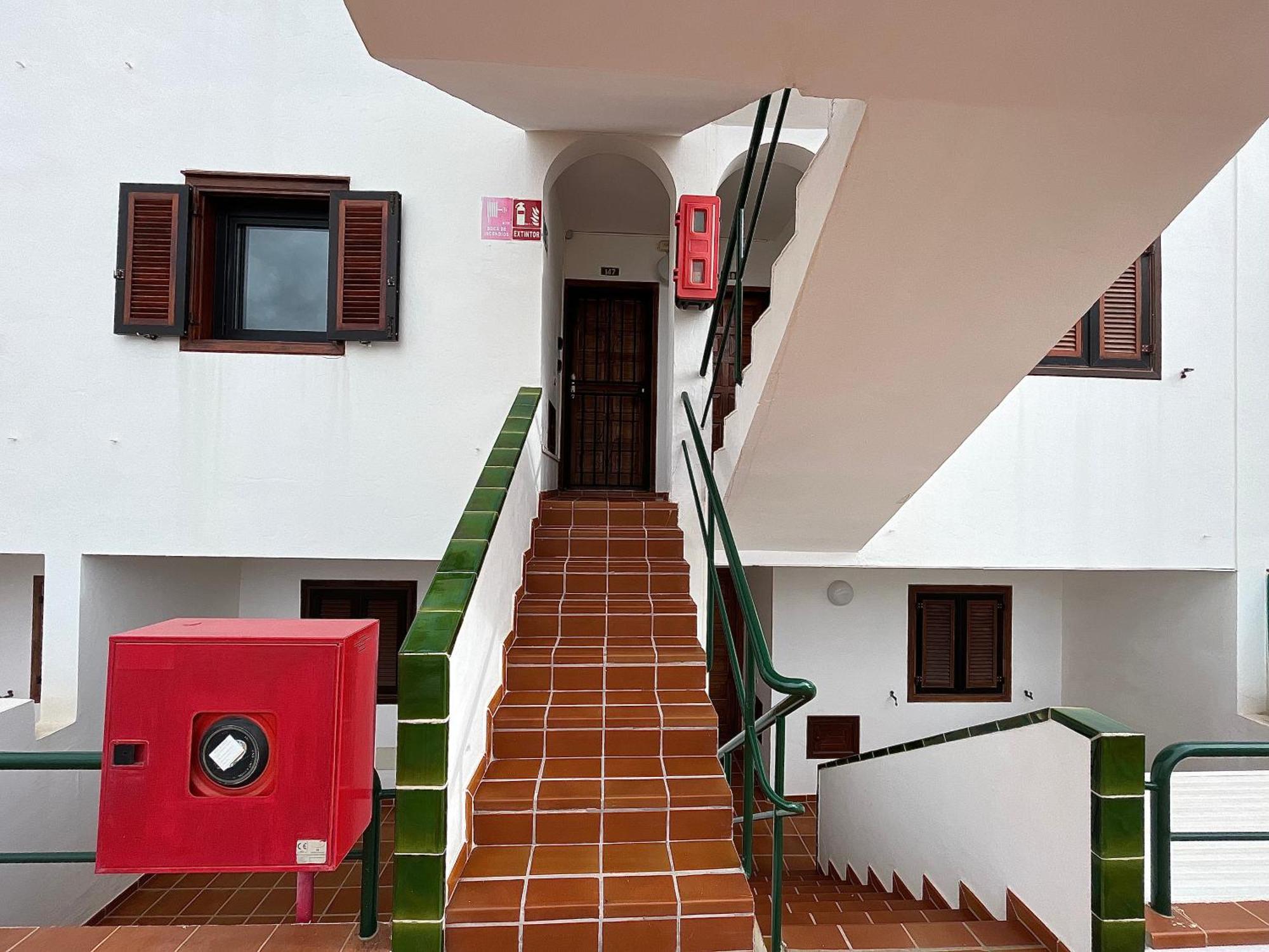 Ocean Light Apartment Los Cristianos  Exterior foto