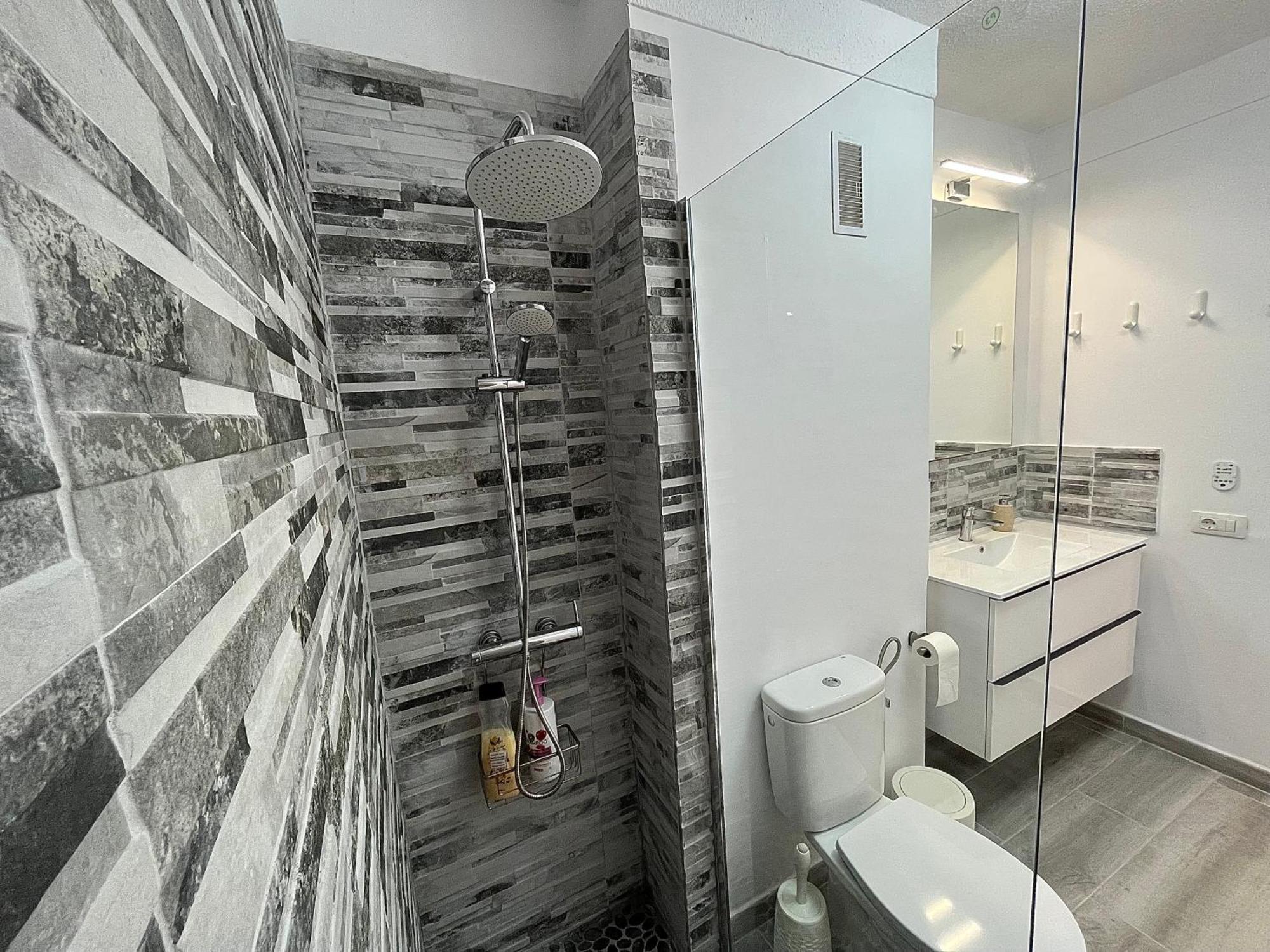 Ocean Light Apartment Los Cristianos  Exterior foto
